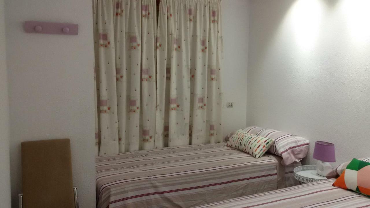 Apartamento De Silvia Alicante Extérieur photo