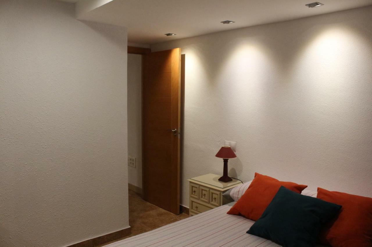 Apartamento De Silvia Alicante Extérieur photo