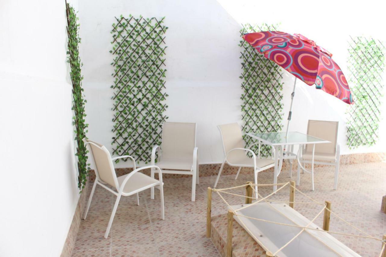 Apartamento De Silvia Alicante Extérieur photo