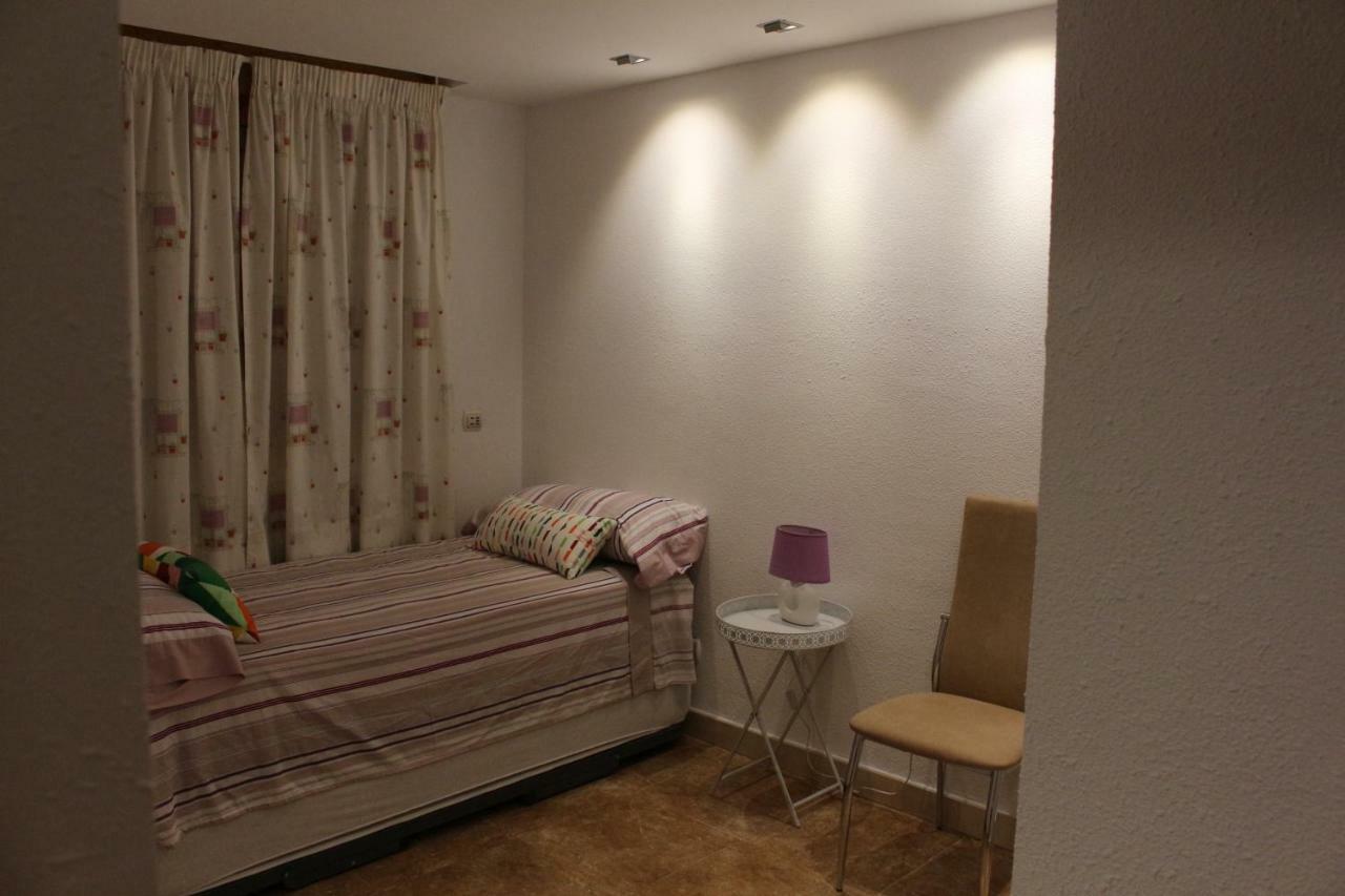 Apartamento De Silvia Alicante Extérieur photo
