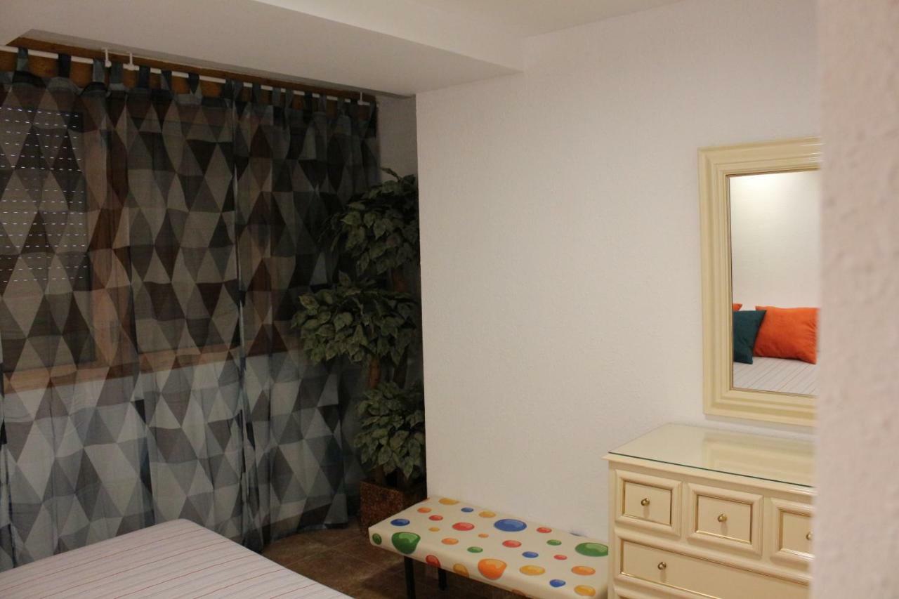Apartamento De Silvia Alicante Extérieur photo