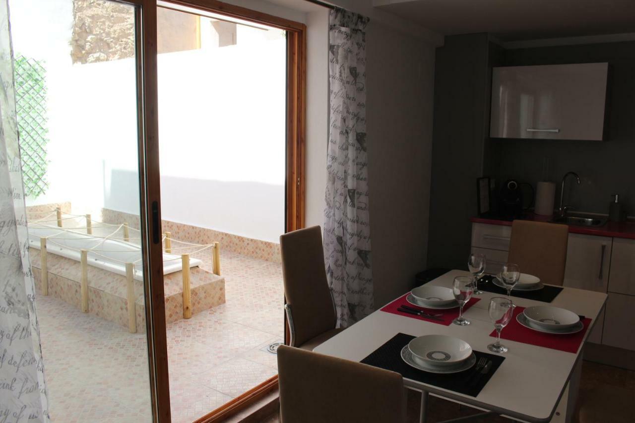 Apartamento De Silvia Alicante Extérieur photo