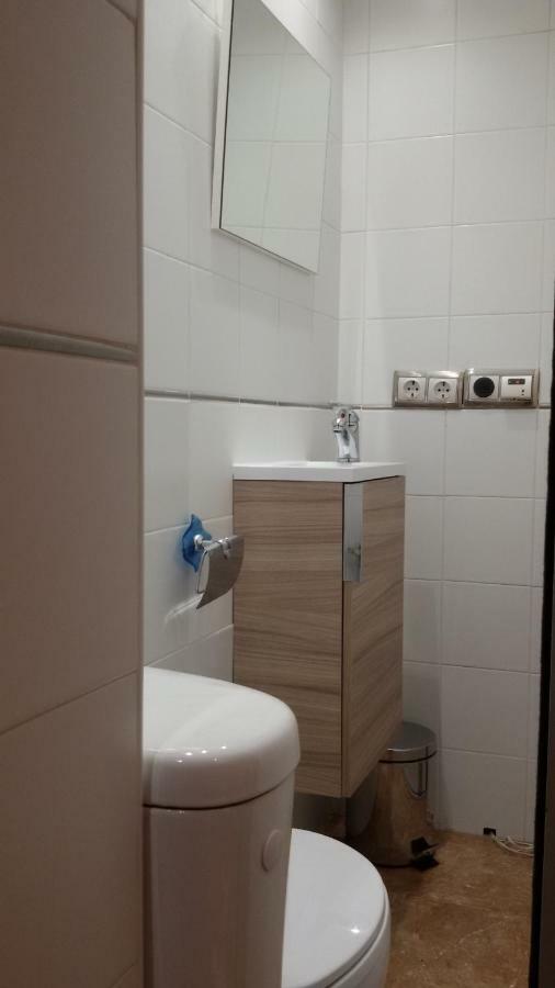 Apartamento De Silvia Alicante Extérieur photo