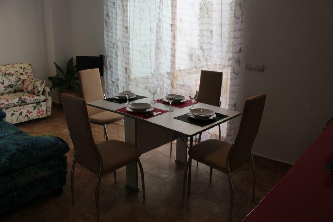 Apartamento De Silvia Alicante Extérieur photo