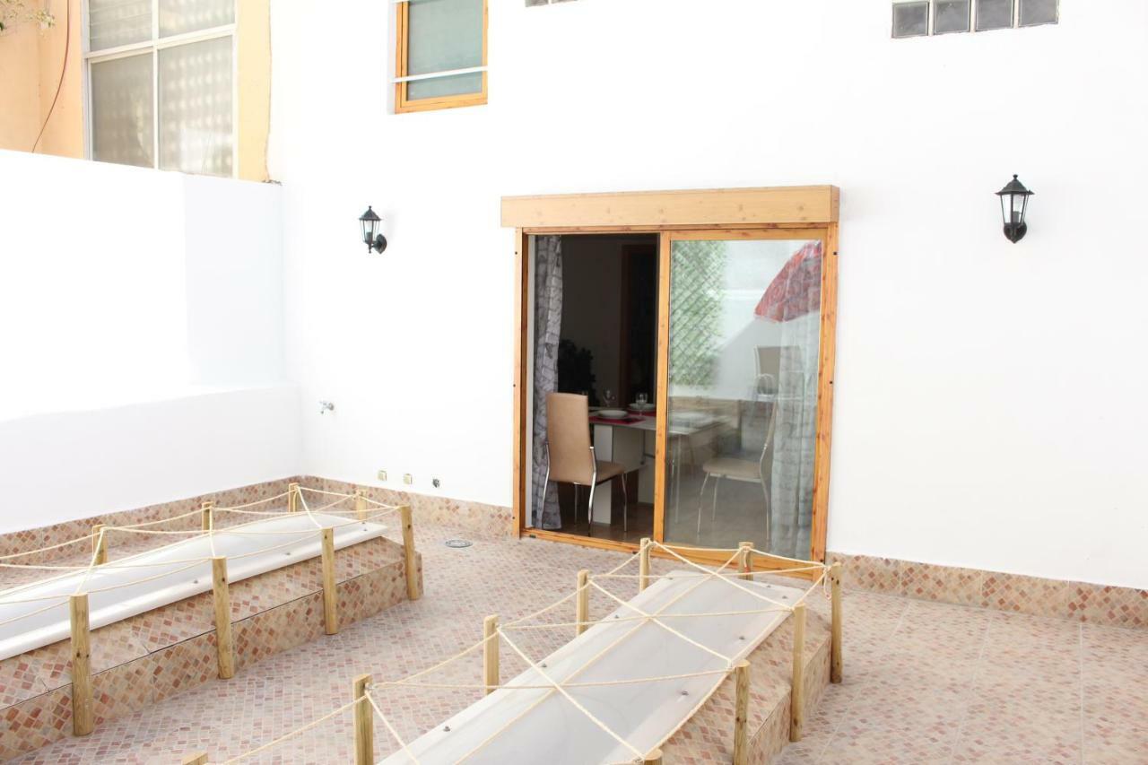 Apartamento De Silvia Alicante Extérieur photo
