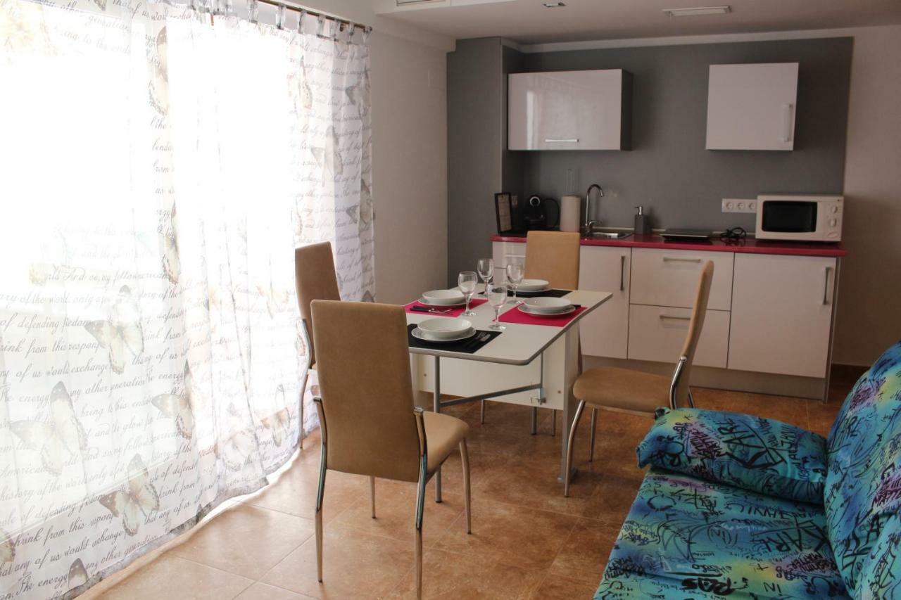 Apartamento De Silvia Alicante Extérieur photo