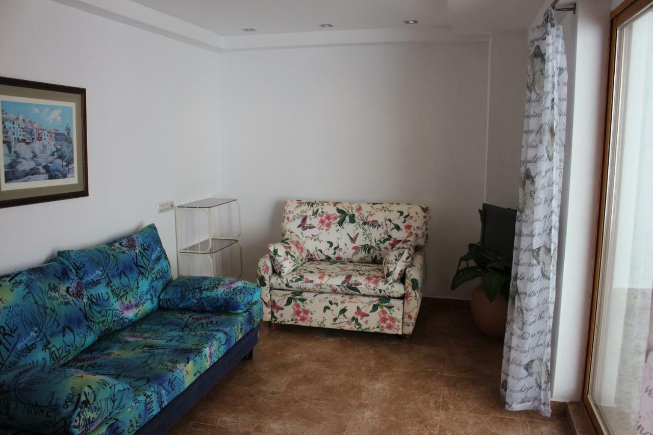 Apartamento De Silvia Alicante Extérieur photo