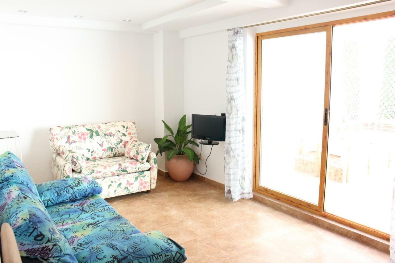 Apartamento De Silvia Alicante Extérieur photo