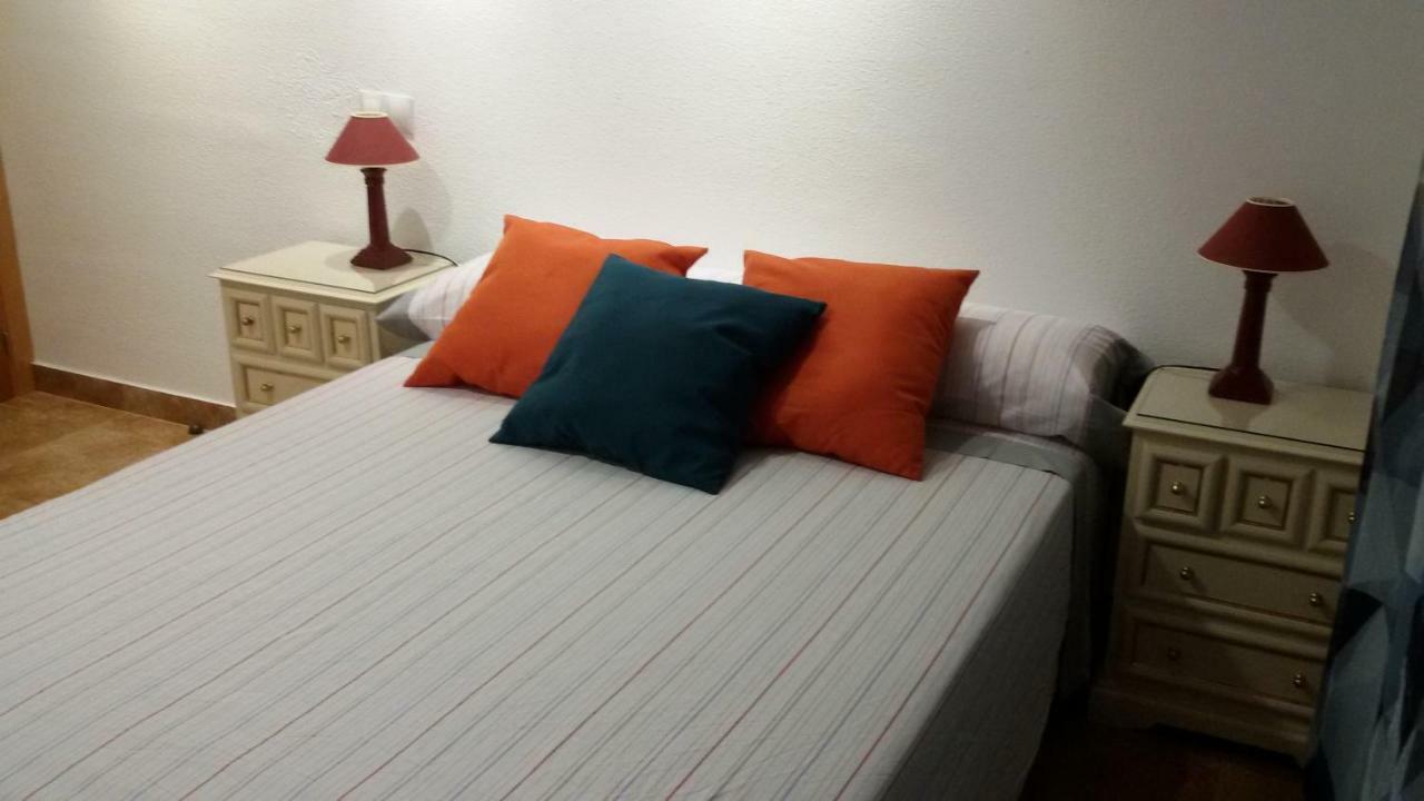Apartamento De Silvia Alicante Extérieur photo