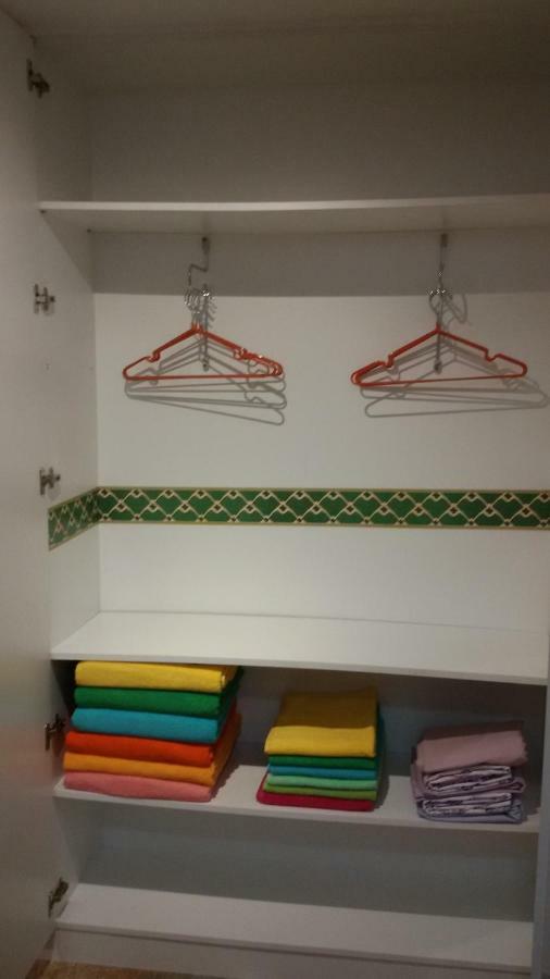 Apartamento De Silvia Alicante Extérieur photo