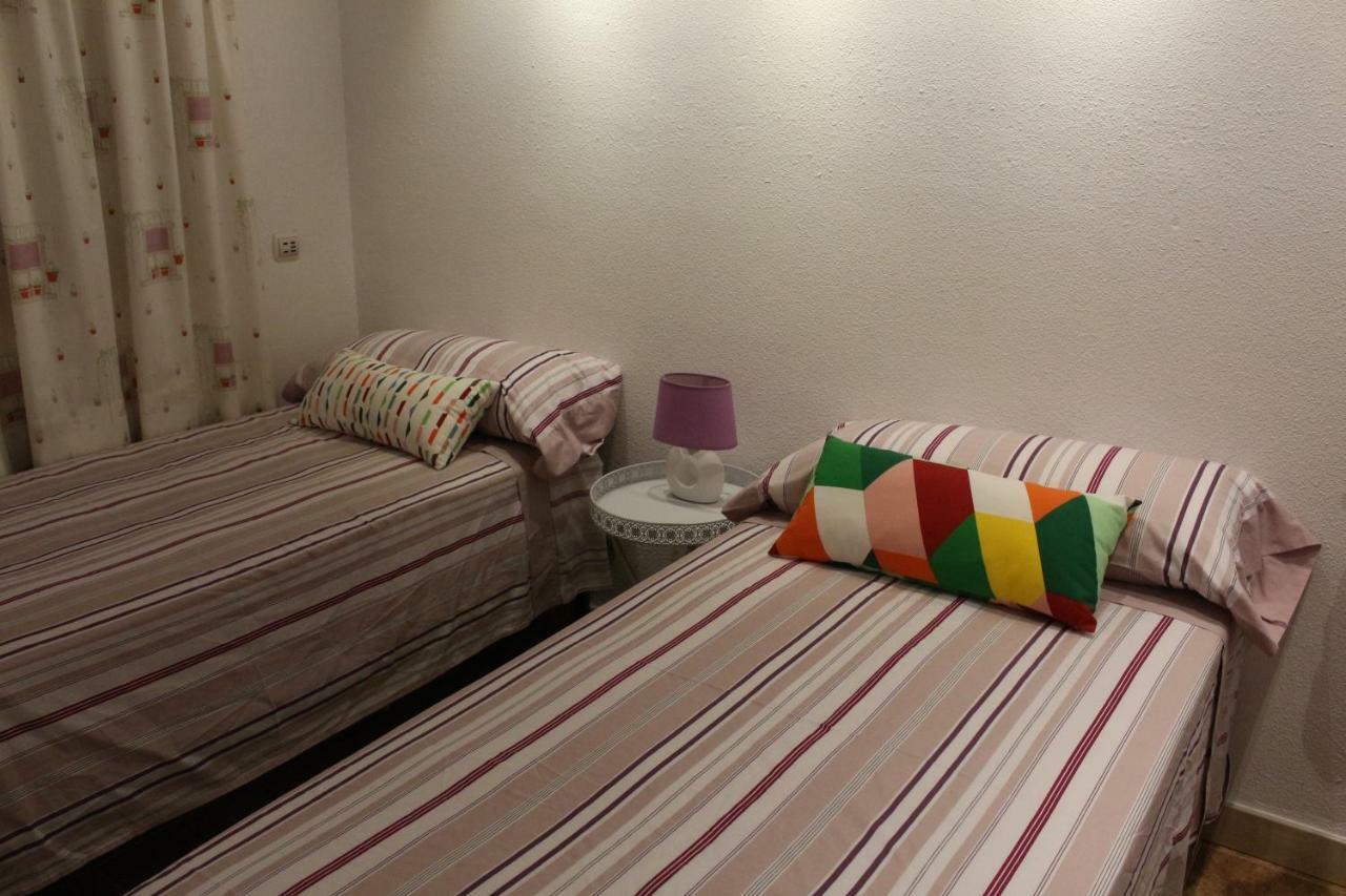 Apartamento De Silvia Alicante Extérieur photo